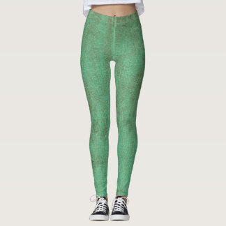 Vintage Leggings Rupydetequila
