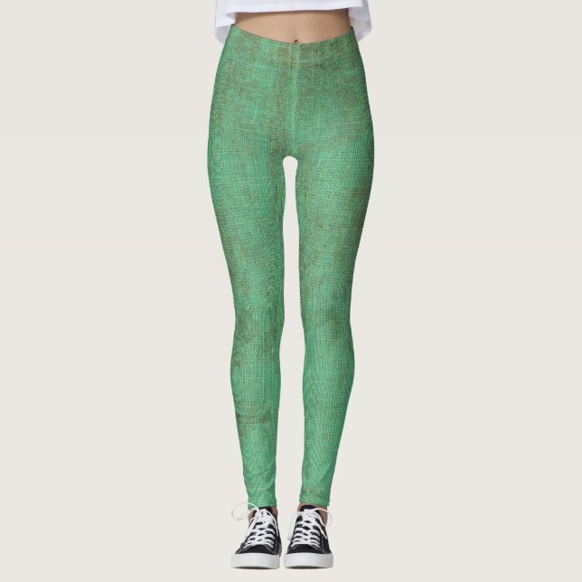 Vintage Leggings Rupydetequila (Vorderseite)