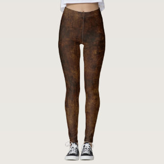 Vintage Leggings Rupydetequila