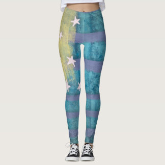Vintage Leggings Rupydetequila