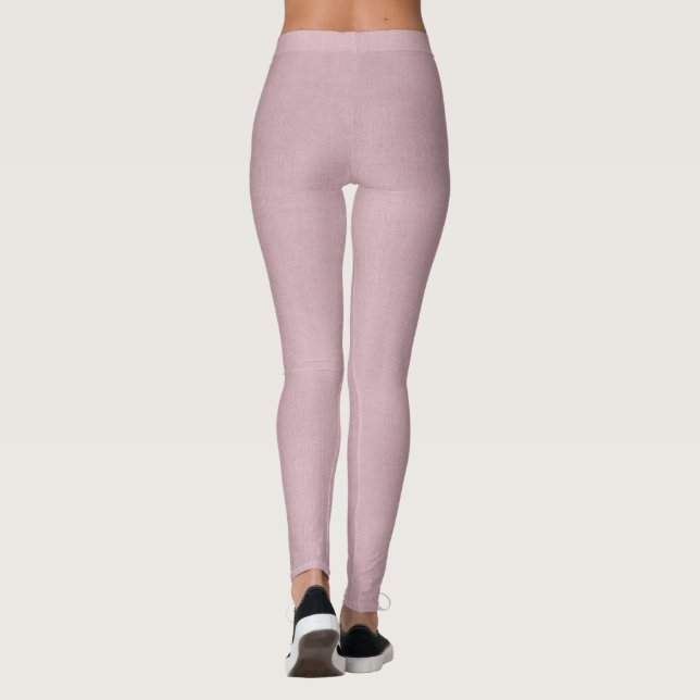 Vintage Leggings Rupydetequila (Rückseite)