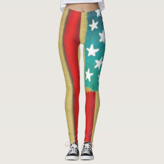 Vintage Leggings Rupydetequila