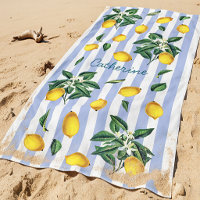 Vintage Lemonen