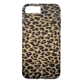 Vintage Leopardenstruktur Case-Mate iPhone Hülle
