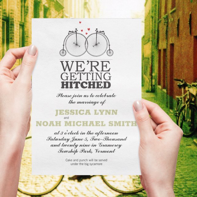 Vintage Liebe Einladung (Von Creator hochgeladen)