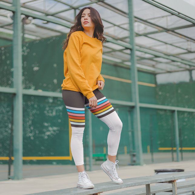 Vintage Liebe Leggings (Von Creator hochgeladen)