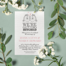 Vintage Liebe Rosa und Rot oder Farbe wählen