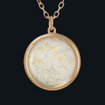 Vintage Liebe Vergoldete Kette<br><div class="desc">Valentinstag schlichte Eleganz</div>