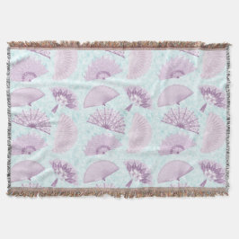 Vintage Lüfter Decke