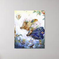 Vintage Luftfedern