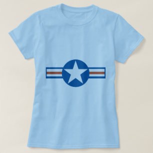 Vintage Luftwaffe Logo_2 T-Shirt