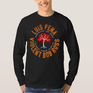 Vintage Luis Pena T-Shirt