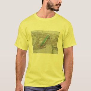 Vintage Lure Series Flapper T-Shirt