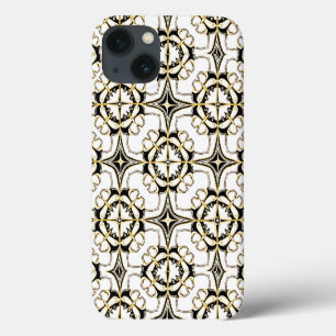 Vintage Luxe Fliese Case-Mate iPhone Hülle