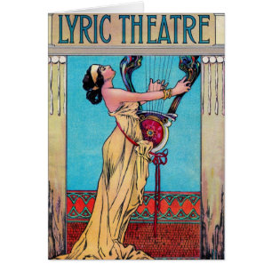 Vintage - Lyric Theater,