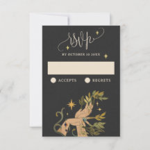 Vintage Magie-Märchen