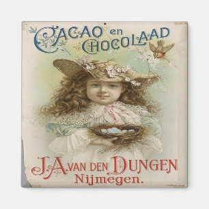 VINTAGE MAGNETS - KÜCHE KÜHLSCHRANK DECOR - GIFTS MAGNET