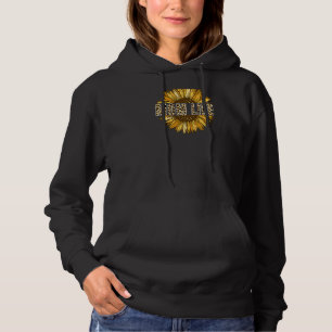 Vintage Mama Pfeile Mama Motheru2019s Tag Grafik Hoodie
