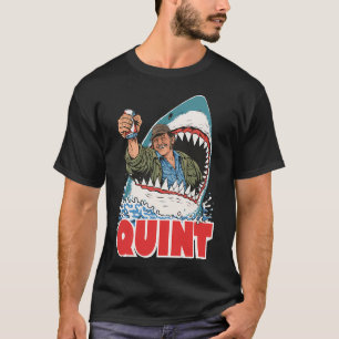 Vintage Marlin-Illustration (1921) T-Shirt