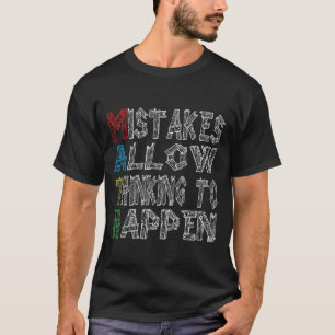 Vintage-Mathelehrer-lustiger-Spruch-Geschenk-T-Shi T-Shirt