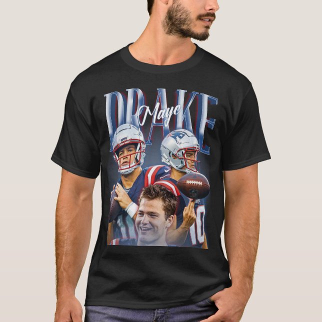 Vintage Maye 10 T-Shirt (Vorderseite)