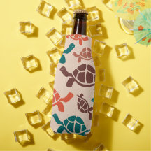 Vintage Meeresschildkröte