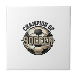 Vintage-Meister des Soccer-Ball-Shirt-Designs_1 Fliese