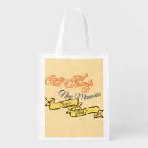 Vintage Memories Tasche (ca. 1997)
