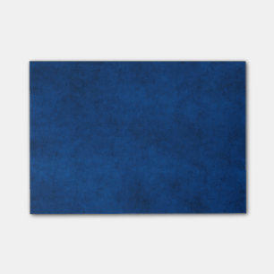 Vintage-Midnight-Blue-Papier-Pergament-Vorlage Post-it Klebezettel