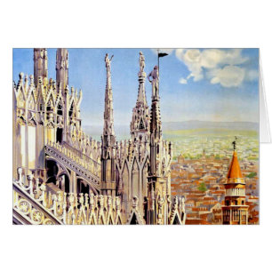 Vintage Milano Travel