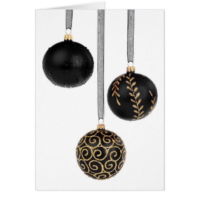 Vintage moderne Ornamente (Vorne)