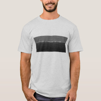 Vintage mountain landscape photograph T-Shirt
