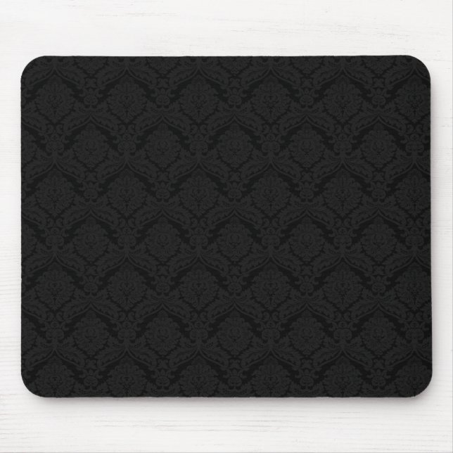Vintage Mousepad (Vorne)
