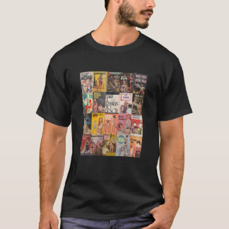 Vintage MST3K - dunkel Essential T-Shirt