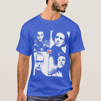 Vintage Musician Bandhe 04 Worldour vintage T-Shirt