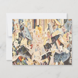 Vintage Musik, Art Deco Jazz, Rhapsody in Blue