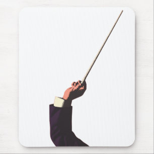 Vintage Musik, Kanonenhefte Mousepad