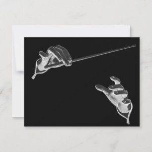 Vintage Musik, Karaoke Geburtstagsparty Einladung