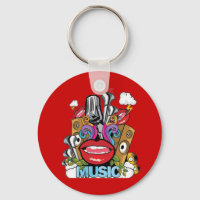 Vintage Musik
