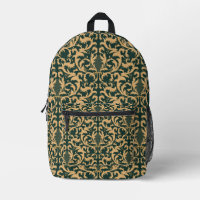 Vintage-Muster