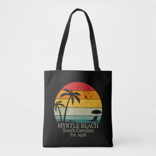 Vintage Myrtle Beach South Carolina