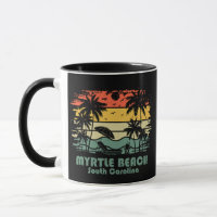 Vintage Myrtle Beach South Carolina