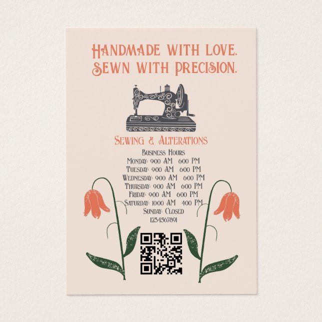 Vintage Nähmaschine Nähmaschine Schneider (Vorderseite)