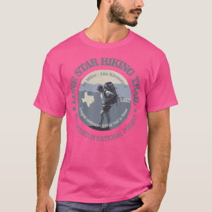 Vintage Natur Wandern im Val Piora T-Shirt