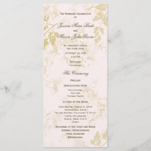 Vintage Naturfarbe Programm