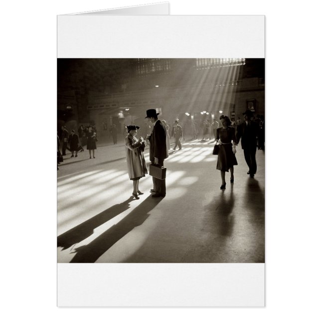 Vintage New York City (Vorne)