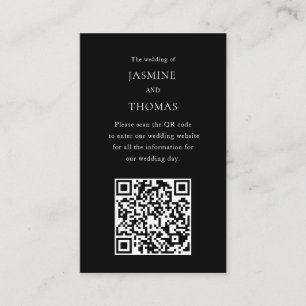 Vintage niederländische Blumenzettel Visitenkarte