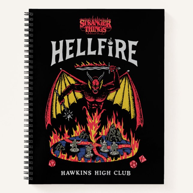 Vintage note  notizbuch (Vorderseite)