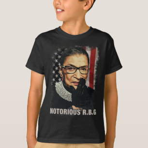 Vintage Notorious RBG T-Shirt