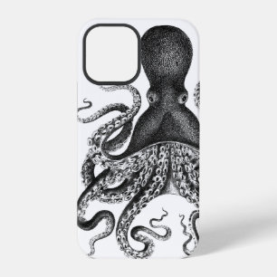 + Vintage Octopus + Case-Mate iPhone-Hülle iPhone 12 Pro Hülle